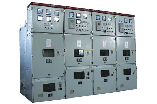 高壓成套開關設備